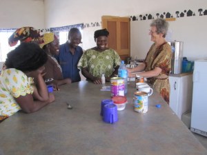 A  practical application